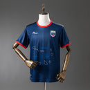 Camisa Cabo Verde Home - Copa do Mundo 2026