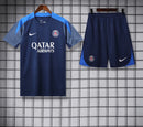 Conjunto de Treino PSG 25/26 - Camisa/Short