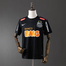 Camisa Retrô Santos 12/13