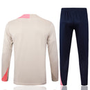 Conjunto de Treino Arsenal 25/26