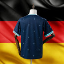 Camisa Alemanha Away - Copa do Mundo 2026