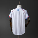 Camisa Retrô França 1998