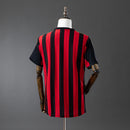 Camisa Retrô Milan 13/14