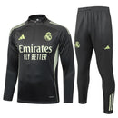 Conjunto de Treino Real Madrid 25/26