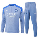 Conjunto de Treino Inter de Milão 24/25