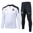 Conjunto de Treino Chelsea 25/26
