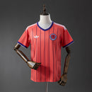 Camisa Escócia Away - Copa do Mundo 2026