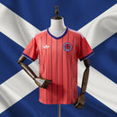 Camisa Escócia Away - Copa do Mundo 2026