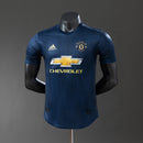Camisa Retrô Manchester United 18/19