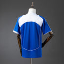 Camisa Retrô Brasil 04/06