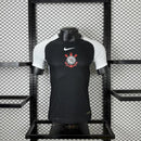 Corinthians Away 25/26 - Versão Jogador