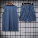 Conjunto de Treino PSG 25/26 - Regata/Short