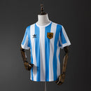 Camisa Retrô Argentina 1978