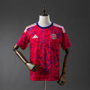 Camisa Costa Rica - Copa do Mundo 2026