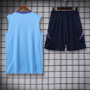 Conjunto de Treino Argentina 24/25 - Regata/Short