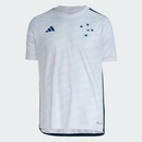 Camisa Cruzeiro Fora 23/24 - Branca