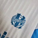Camisa Olympique de Marseille Retrô 1990