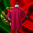 Camisa Portugal Home - Copa do Mundo 2026