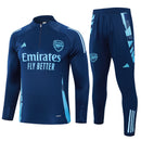Conjunto de Treino Arsenal 24/25