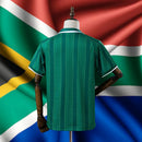 Camisa Africa do Sul Away - Copa do Mundo 2026