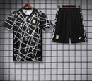 Conjunto de Treino Chelsea 25/26 - Camisa/Short
