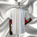 Camisa Japão Away - Copa do Mundo 2026