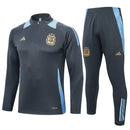 Conjunto de Treino Argentina 24/25