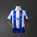 Camisa Retrô Porto 03/04