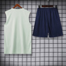 Conjunto de Treino Inter de Milão 25/26 - Regata/Short