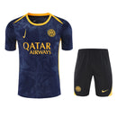 Conjunto de Treino Inter de Milão 25/26 - Camisa/Short