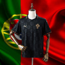 Camisa Portugal - Edição Especial - Copa do Mundo 2026