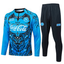 Conjunto de Treino Napoli 25/26