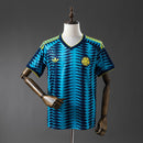 Camisa Colômbia Away - Copa do Mundo 2026
