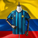 Camisa Colômbia Away - Copa do Mundo 2026