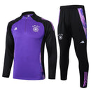Conjunto de Treino Alemanha 24/25