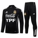 Conjunto de Treino Argentina 25/26