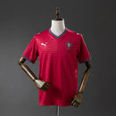 Camisa Portugal Home - Copa do Mundo 2026