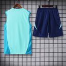 Conjunto de Treino Flamengo 25/26 - Regata/Short