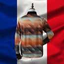 Camisa França Goleiro Manga Longa - Copa do Mundo 2026