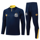 Conjunto de Treino Santos 25/26