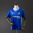 Camisa Retrô Chelsea 16/17