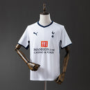 Camisa Retrô Tottenham 08/09