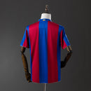 Camisa Retrô Barcelona 07/08