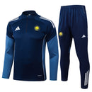 Conjunto de Treino Al Nassr 25/26