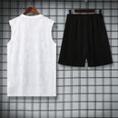 Conjunto de Treino Chelsea 25/26 - Regata/Short