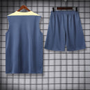 Conjunto de Treino América México 24/25 - Regata/Short