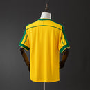 Camisa Retrô Brasil 1998