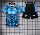 Conjunto de Treino Napoli 25/26 - Camisa/Short