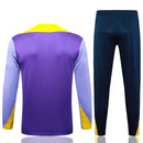 Conjunto de Treino Atletico de Madrid 25/26