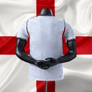 Camisa Inglaterra Home - Copa do Mundo 2026